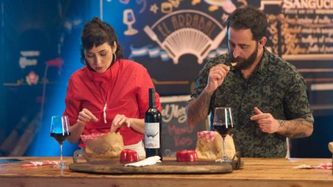 Sony Channel estrena en noviembre otra temporada de “Food Truck Challenge”