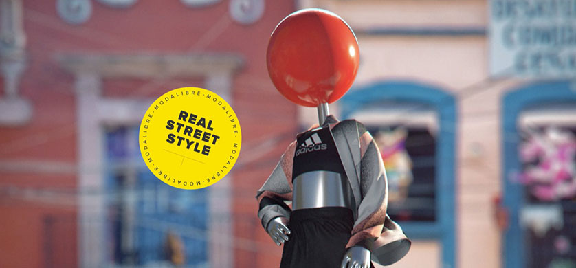Mercado Libre y GUT crearon la campaña: ''Real Street Style''
