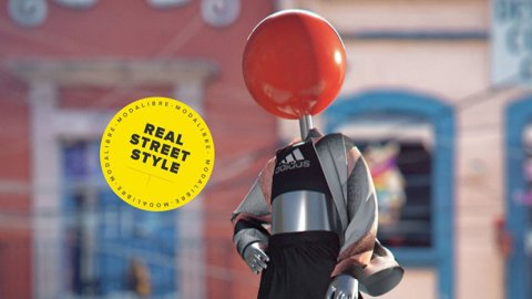 Mercado Libre y GUT crearon la campaña: ''Real Street Style''