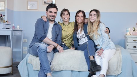 Discovery Home & Health estrena "Vive tu casa, inspirate con Alba"