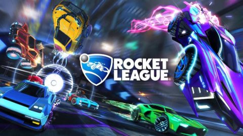 TNT Sports organiza el Rocket League Torneo TNT Sports Community 2021 Argentina