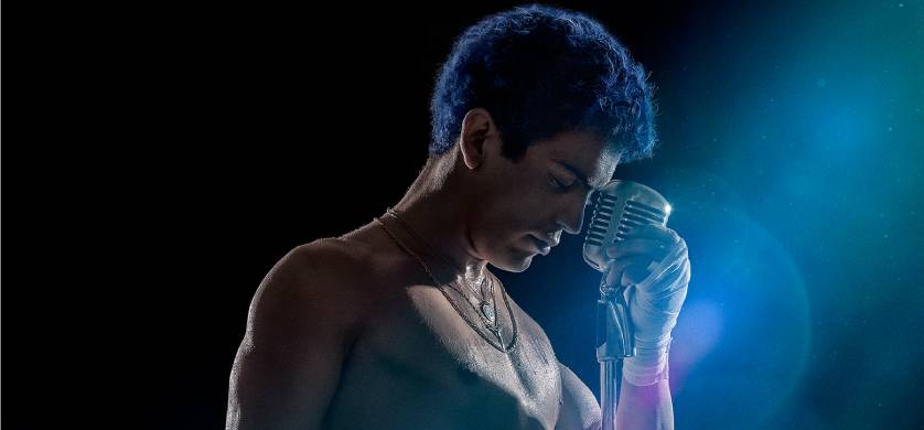 Telefe estrena la película: “El Potro, lo mejor del amor”