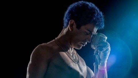 Telefe estrena la película: “El Potro, lo mejor del amor”