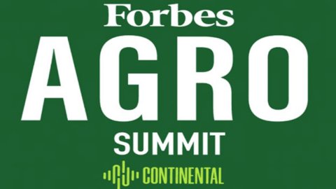 Radio Continental y Forbes presentaron la primera edición de Agro-Summit