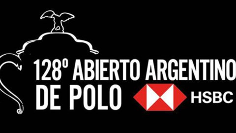 128° Abierto Argentino de Polo HSBC, todo en vivo por Star+