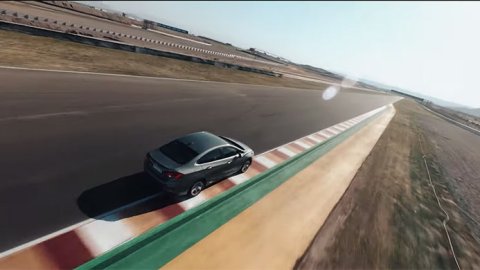 "Cortoz", el Chevrolet Cruze llega al mundo del cine independiente