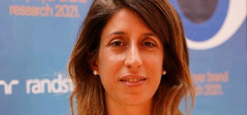Randstad designa nueva Gerente de Marketing Corporativo