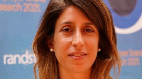 Randstad designa nueva Gerente de Marketing Corporativo