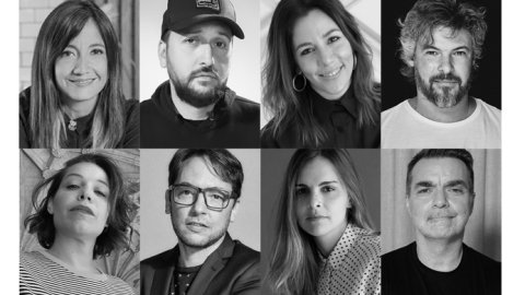 El Círculo anunció los presidentes de los jurados de Diente 2021