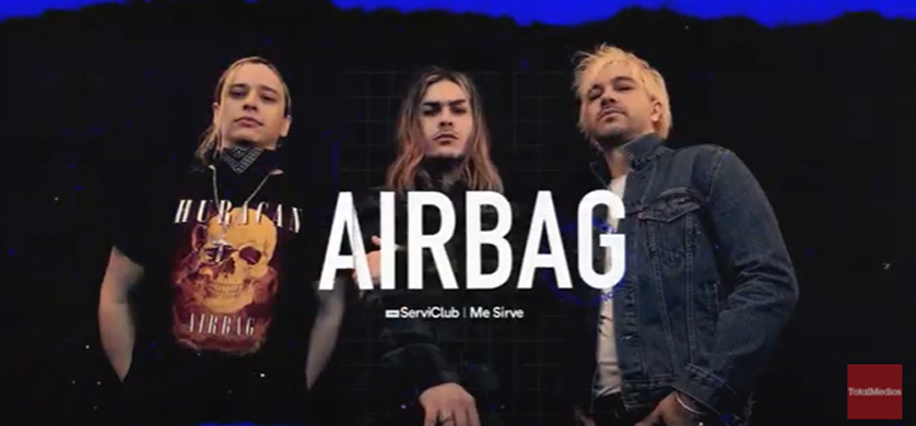 YPF Serviclub y BBDO lanzan “Full Sessions”, una serie de conciertos