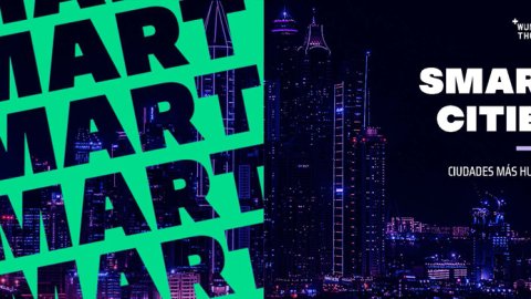 Smart Cities, ciudades más humanas tras la pandemia