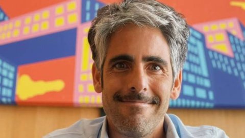 Pedro Beraza es el nuevo Country Manager de Moova en México
