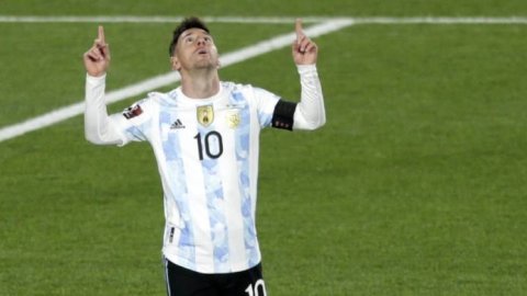 La doble fecha de Eliminatorias sudamericanas con transmisión en vivo de TyC Sports y TV Pública
