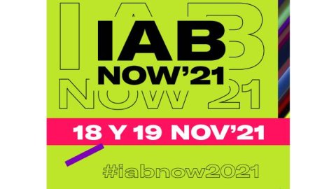 IAB Now presenta a los oradores y las charlas de la edición 2021