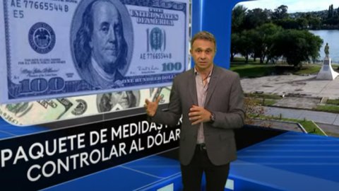 Rating de cable: TN ganó en octubre y LN+ se consolida en el tercer puesto