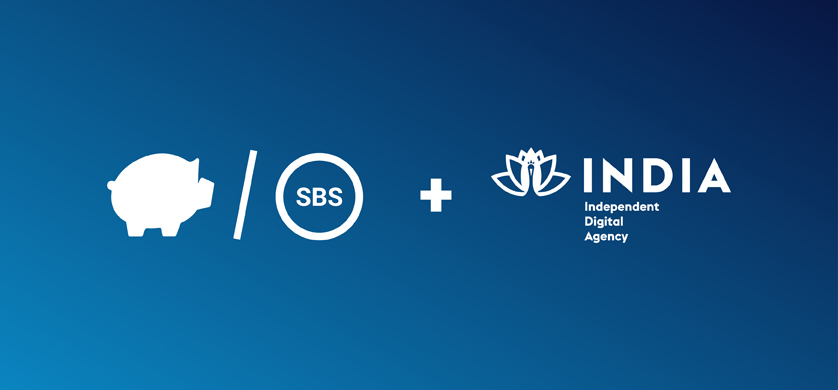 Grupo SBS eligió a la agencia INDIA