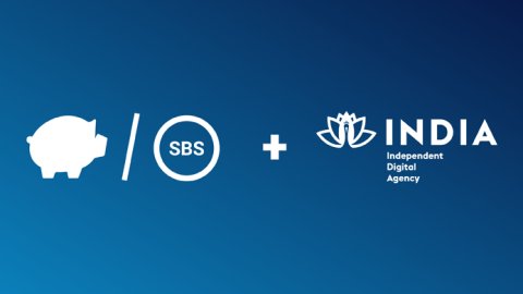 Grupo SBS eligió a la agencia INDIA