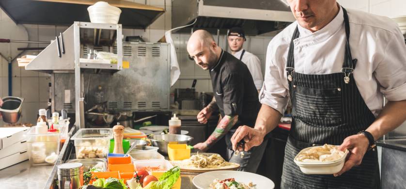 Cucinare lanza los PREMIOS 2021 para elegir restaurantes y bares
