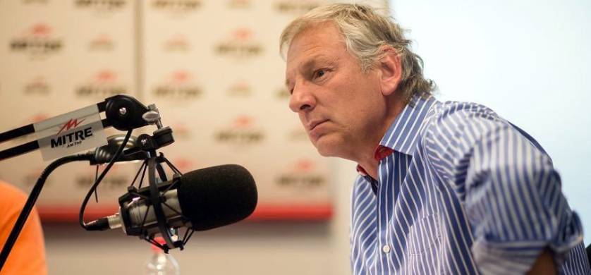 Ranking de Radio: Mitre ganó en octubre y La Red se acercó a Radio 10