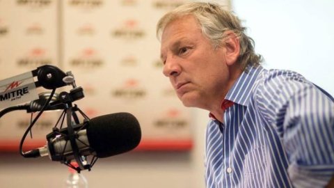 Ranking de Radio: Mitre ganó en octubre y La Red se acercó a Radio 10