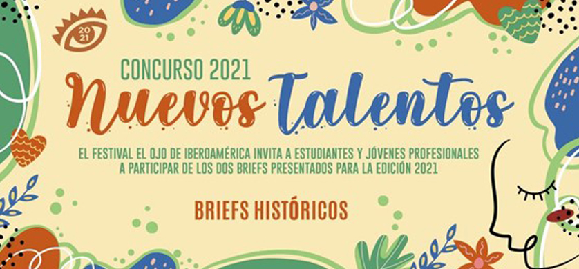 Llega el concurso “Nuevos talentos”