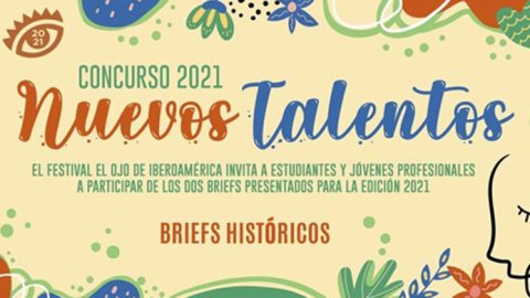 Llega el concurso “Nuevos talentos”