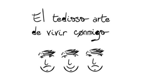 Nueva micro serie en FW: “El Tedioso Arte de Vivir Conmigo”