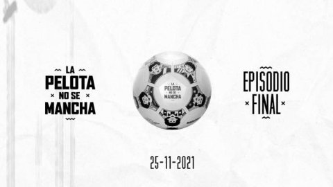 Tribal Argentina y Amazon Prime Video presentan “La pelota no se mancha”