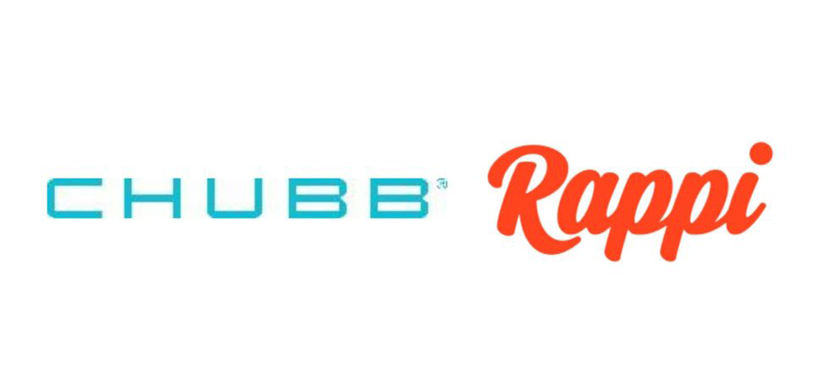 Rappi y Chubb amplían su alianza