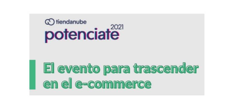 Se realiza Potenciate 2021, el evento online y gratuito para emprendedores y marcas