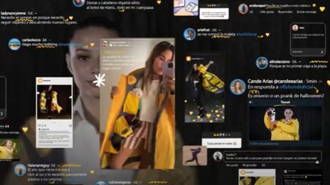 “CAMPER-ON”, lo nuevo de HOY BUE para Flybondi