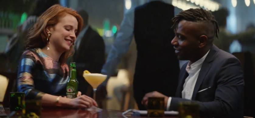 “Cheers to All”, la campaña que relanzó Heineken 