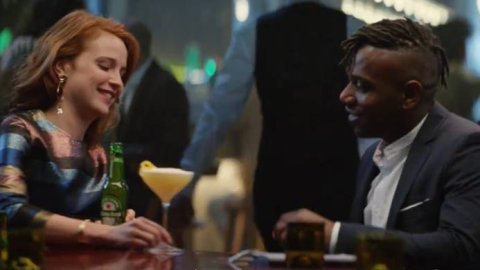 “Cheers to All”, la campaña que relanzó Heineken 