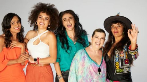 E! Entertainment estrenará el documental “Voces”