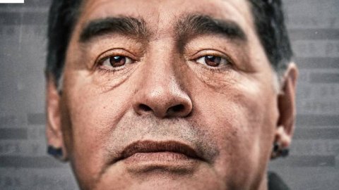 Spotify lanzará el podcast original “Los últimos días de Maradona”