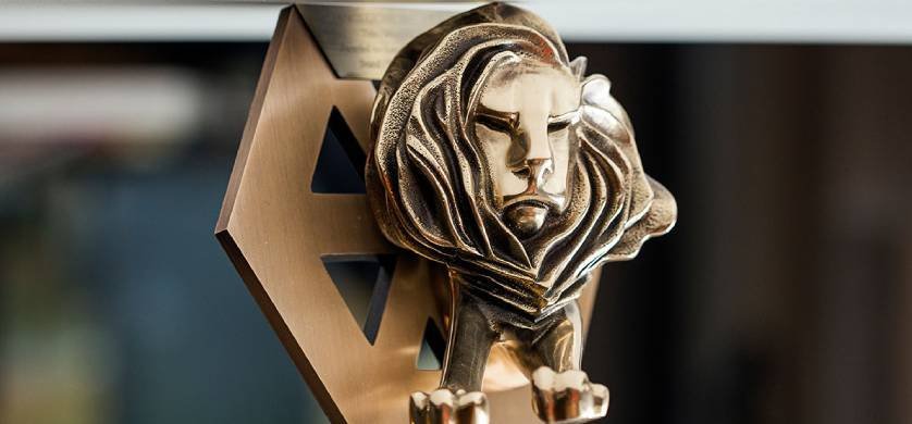 El Festival Cannes Lions regresa en junio de 2022