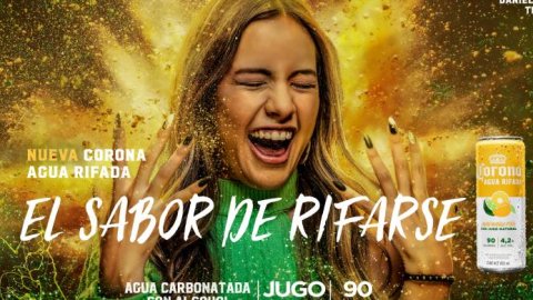 Grey Argentina lideró la campaña de la nueva Corona Agua Rifada