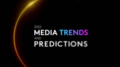 Kantar: Tendencias y predicciones de medios para 2022
