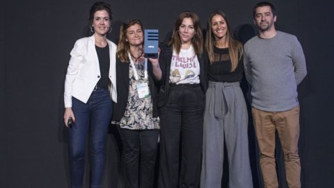 Se entregaron los premios MMA Smarties Hispanic Latam