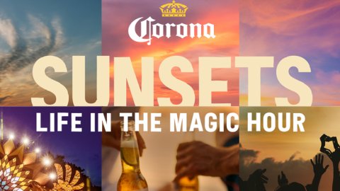 Vuelve el Corona Sunsets y llega a la Argentina con una nueva experiencia