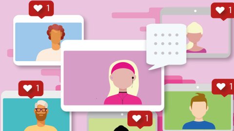 Influencer marketing: cómo elegir a los mejores influencers para una campaña