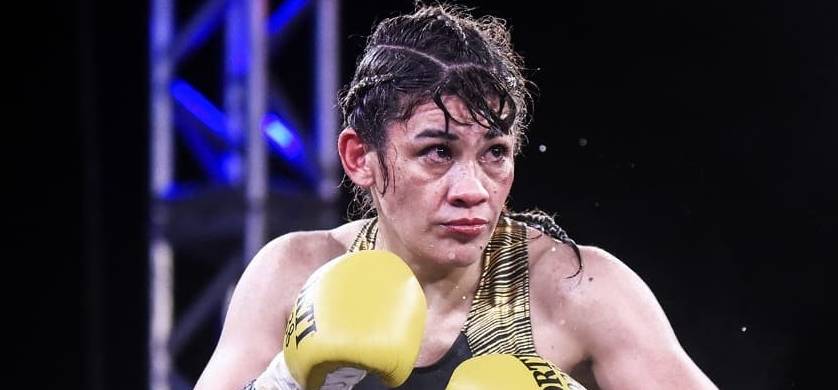 TyC Sports transmite el regreso del boxeo al Luna Park