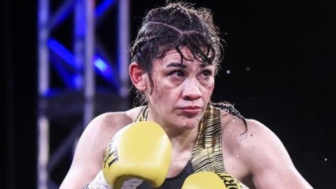 TyC Sports transmite el regreso del boxeo al Luna Park