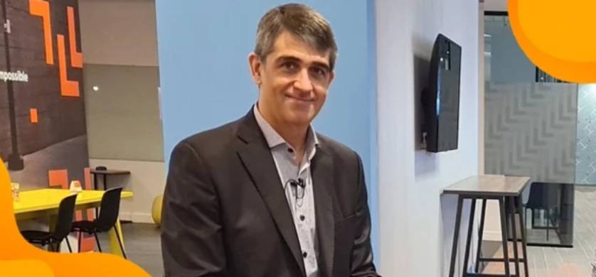Lenovo nombra un nuevo Gerente Regional de Soluciones de Infraestructura para SOLA
