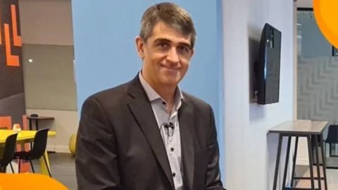 Lenovo nombra un nuevo Gerente Regional de Soluciones de Infraestructura para SOLA
