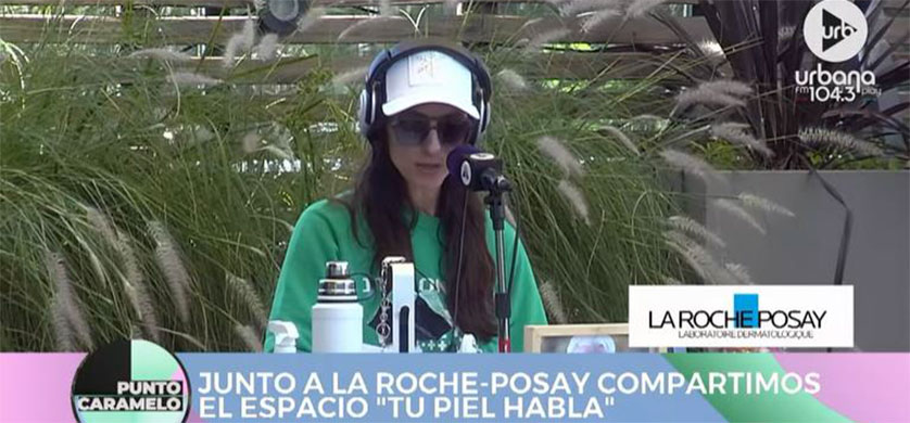La Roche-Posay en Urbana Play