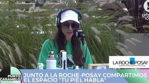 La Roche-Posay en Urbana Play