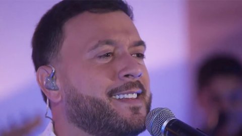 Lucas Sugo fue confirmado como coach de La Voz Uruguay