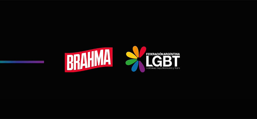 "Orgullo en todos lados", el documental draftLine junto a Brahma