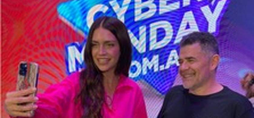 LatamOne Full Agency realizó un Live Shopping para la CACE en el Cyber Monday